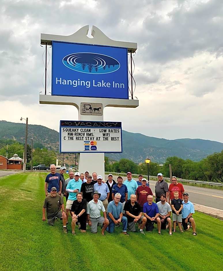 Hanging Lake Inn