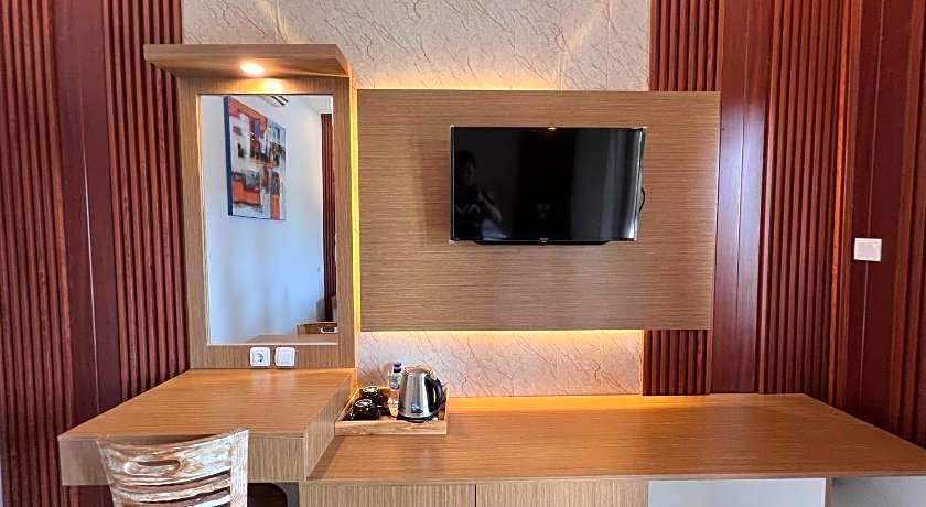 Lime Penida Cottages