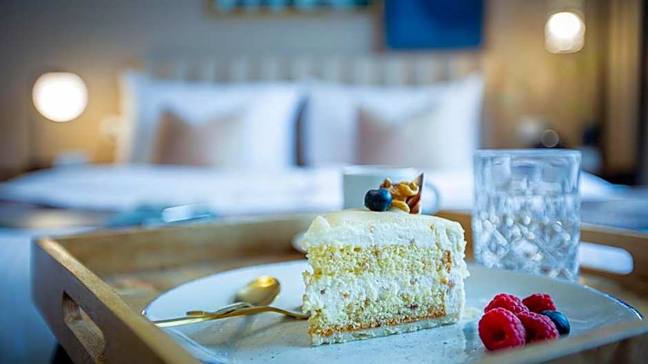 Delphi Hotel & Restaurant