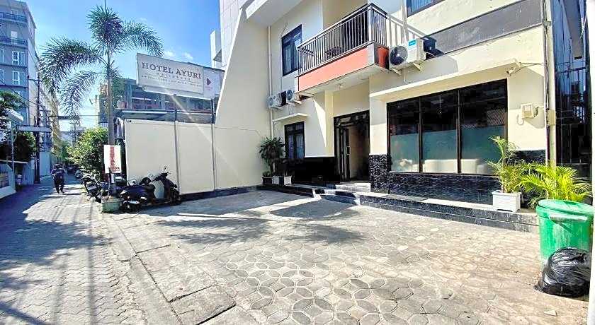 Hotel Atalie Malioboro by Natt's Hospitality