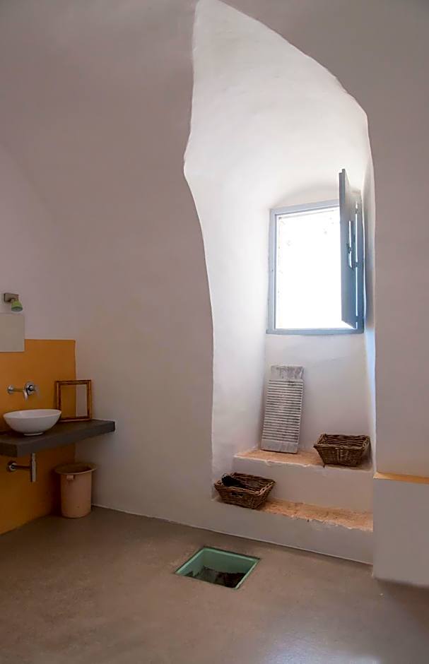Masseria San Martino B&B – Polignano a Mare, LA