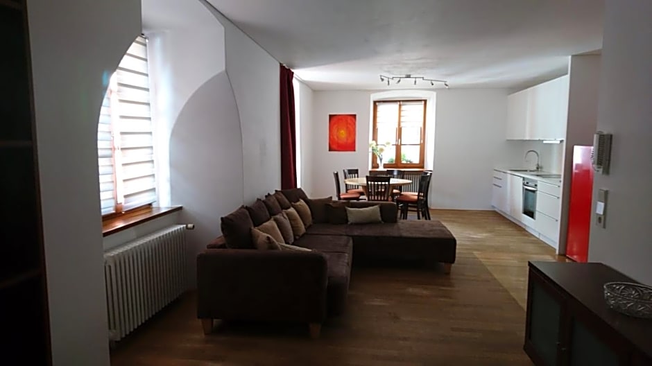 Klostermeisterhaus