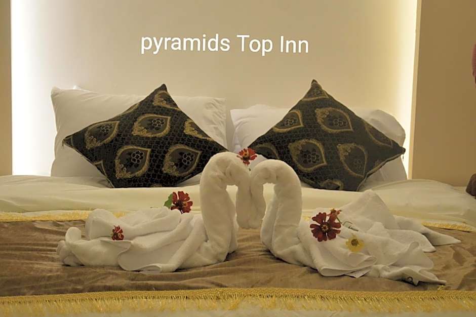 Pyramids Top Inn