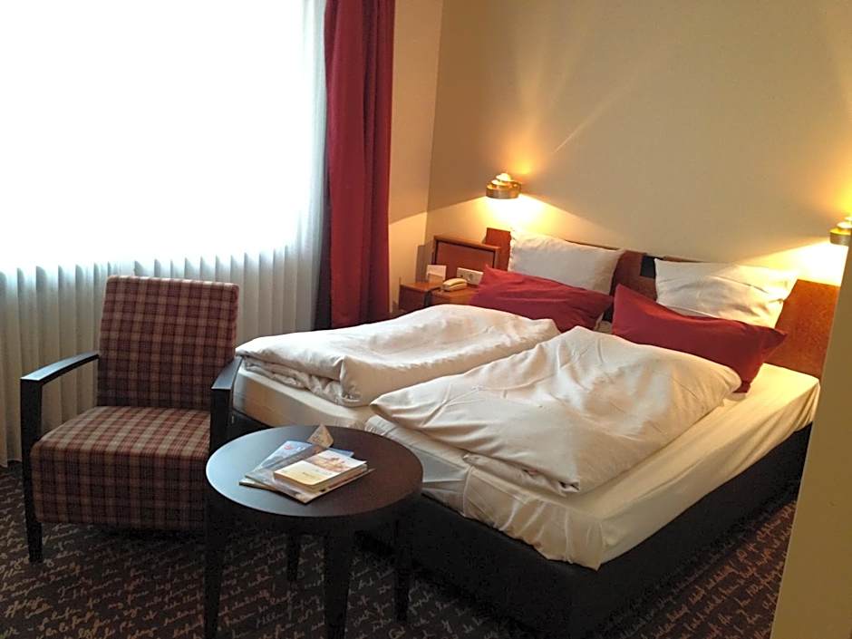 Ringhotel Bundschu