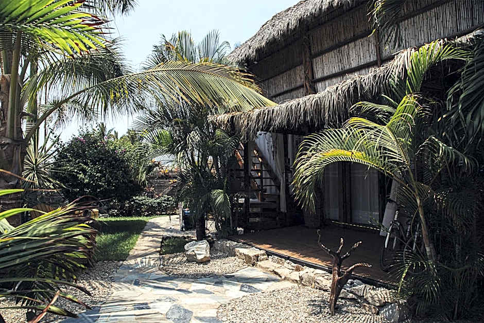 Casa Joseph Zicatela - Adults Only