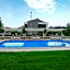 Sweet Home Kemer Apartments