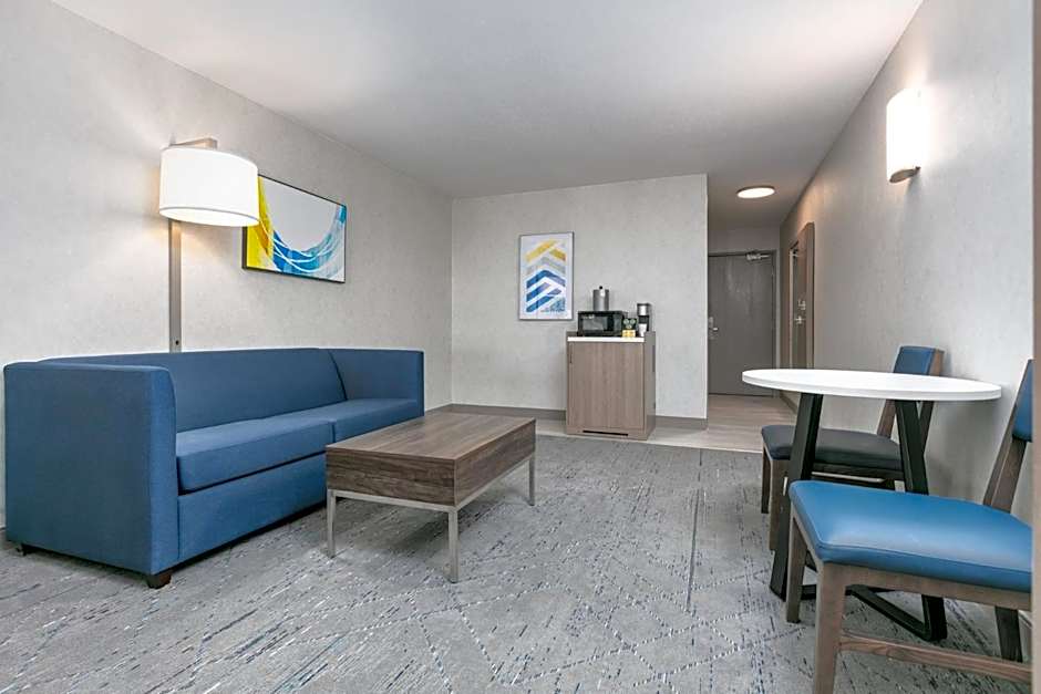 Holiday Inn Express Hotel and Suites Valparaiso By IHG