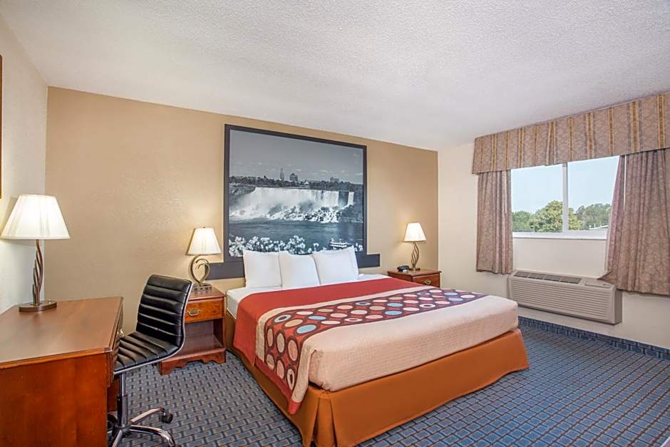 Fairbridge Inn Express Williamsville