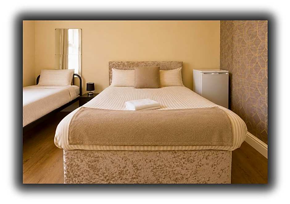 Kop View Rooms