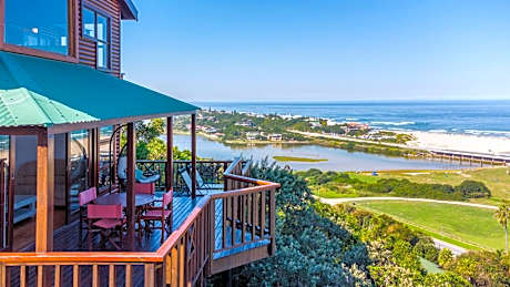 Boardwalk Lodge - Self-Catering