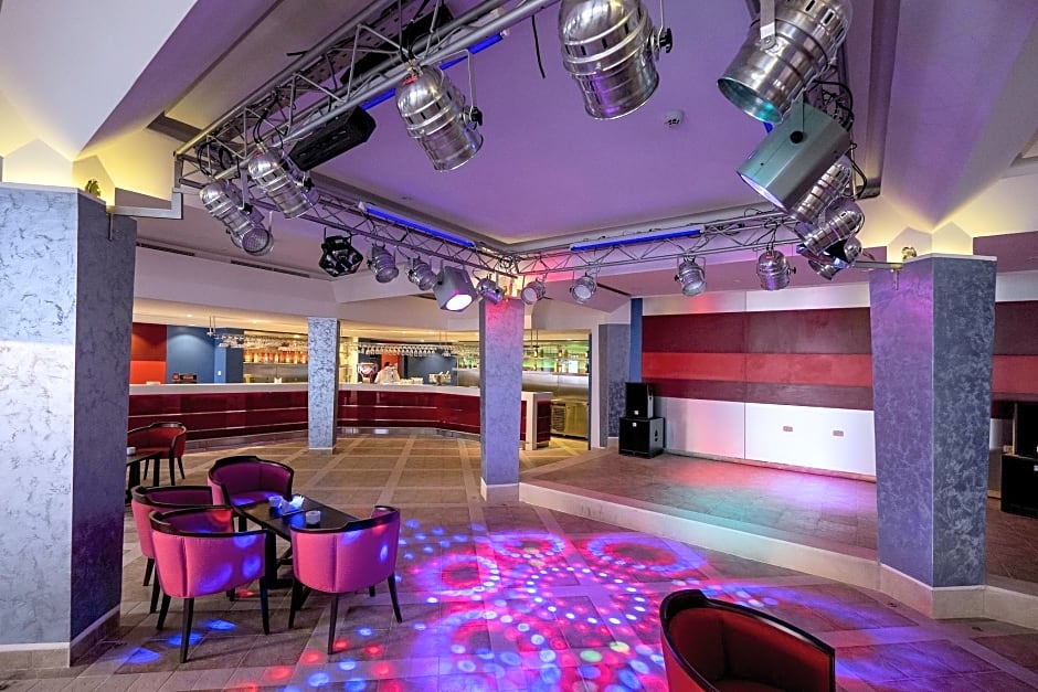 Bel Azur Thalasso & Bungalows