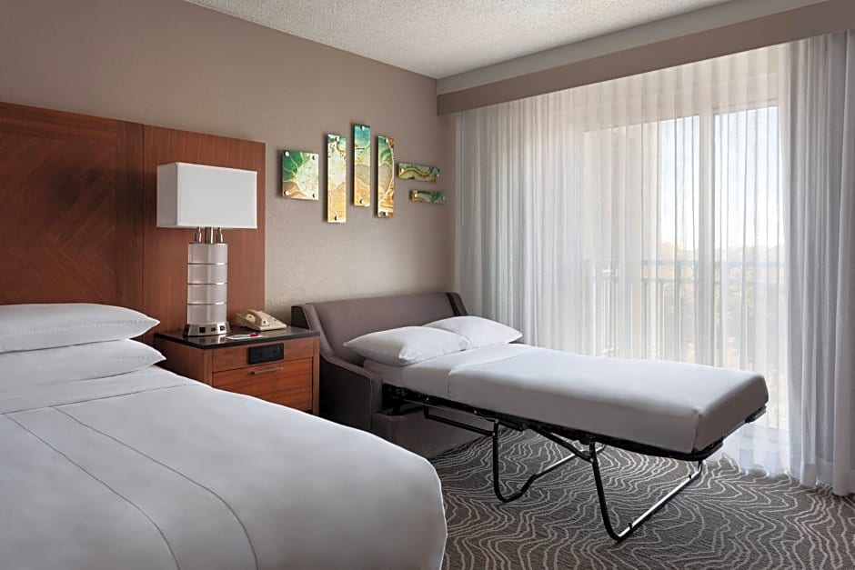 Marriott Myrtle Beach Resort & Spa at Grande Dunes