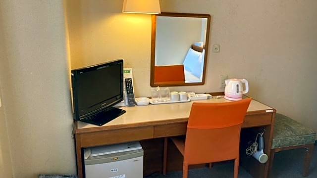 Kashiwa Plaza Hotel