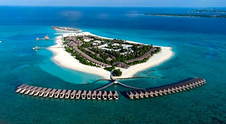 Brennia Kottefaru Maldives