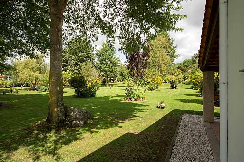 Hotel Quinta da Cruz & SPA