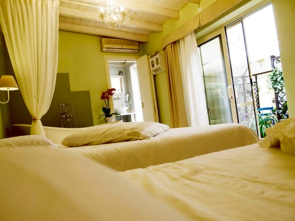 La Posadina House a Cagliari Locazioni turistiche brevi