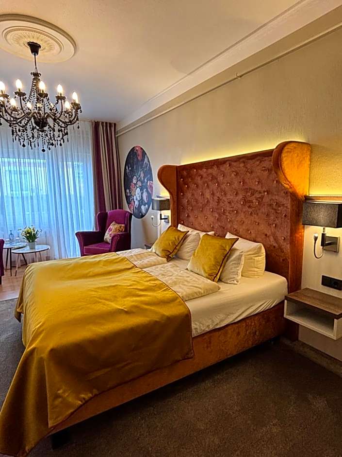 Hotel Waldperle