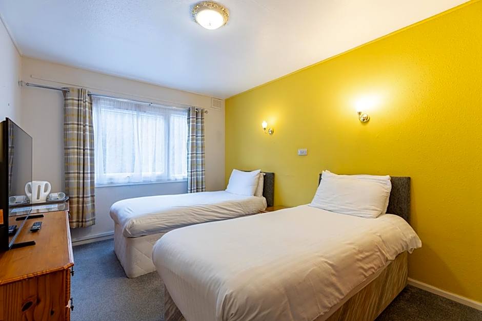 The Bein Inn Hotel & Restaurant