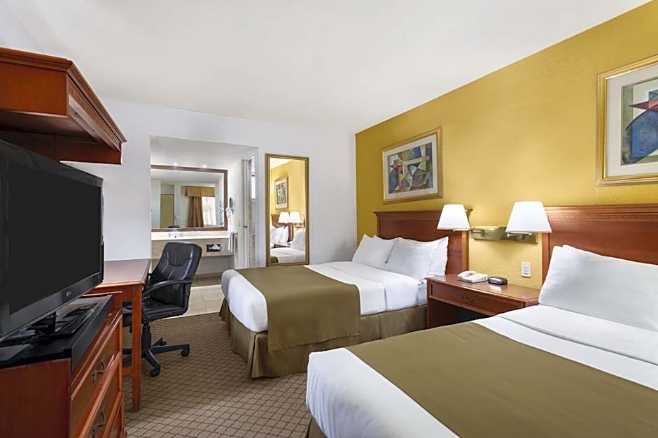 Wyndham Garden Ciudad Obregon