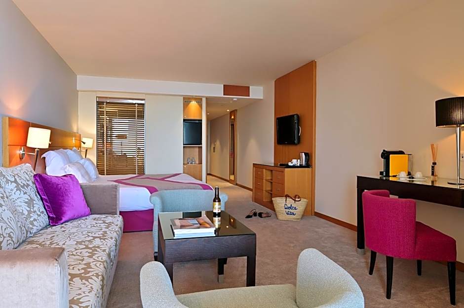 Hotel Restaurant Dolce Vita