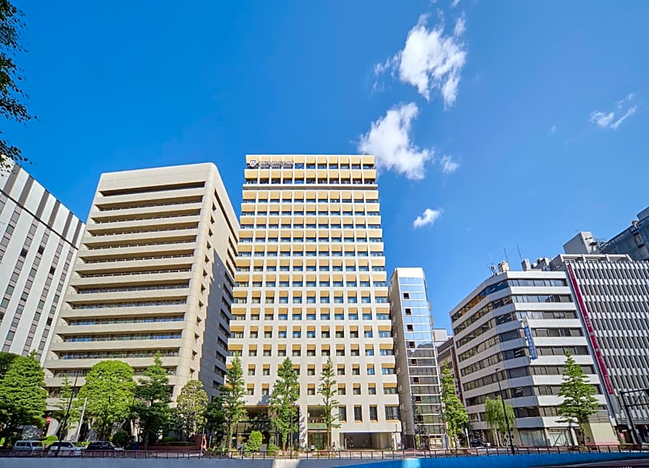 The Royal Park Hotel Ginza 6-chome