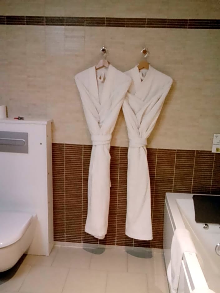 Le Grand Hotel
