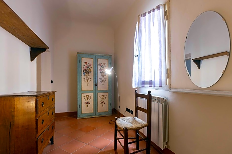 B&B Air Green Serragli
