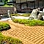 Koyasan Onsen Fukuchiin