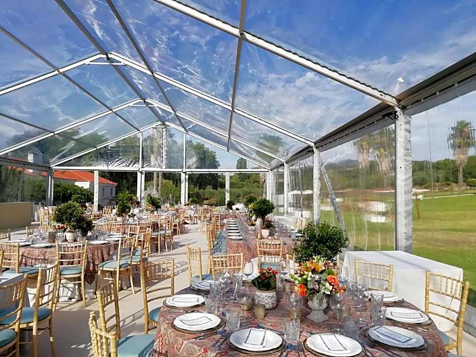 Hotel Club d'Azeitao