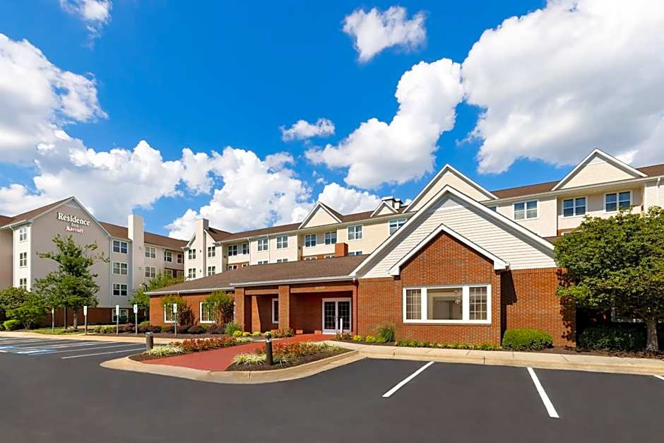 Residence Inn Potomac Mills Woodbridge