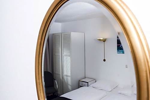 City Inn Hotel Leipzig