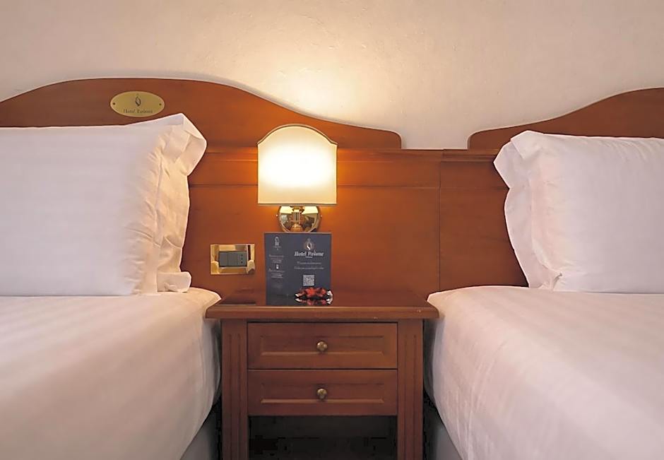 Hotel Pavone