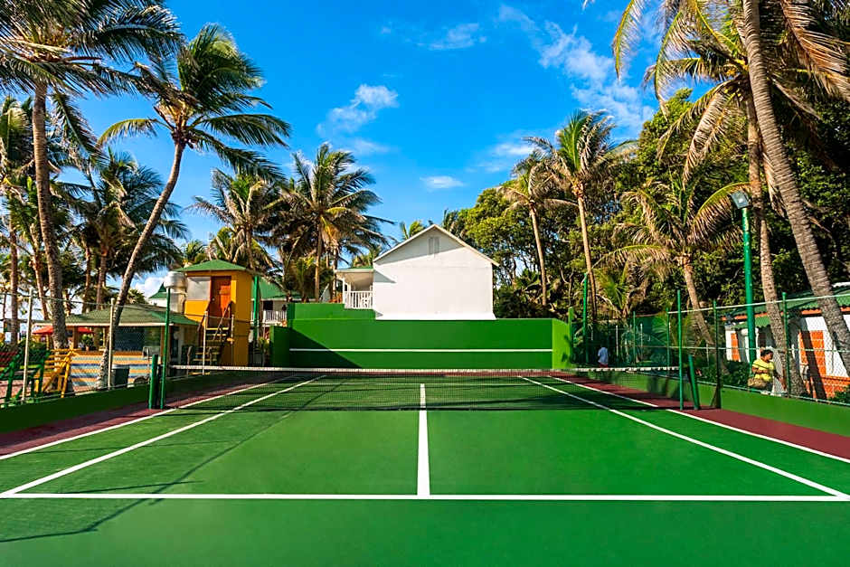 Decameron San Luis - All Inclusive