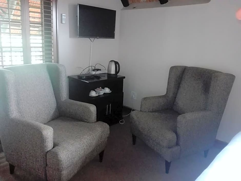 MixoSunrise Guesthouse & Spa