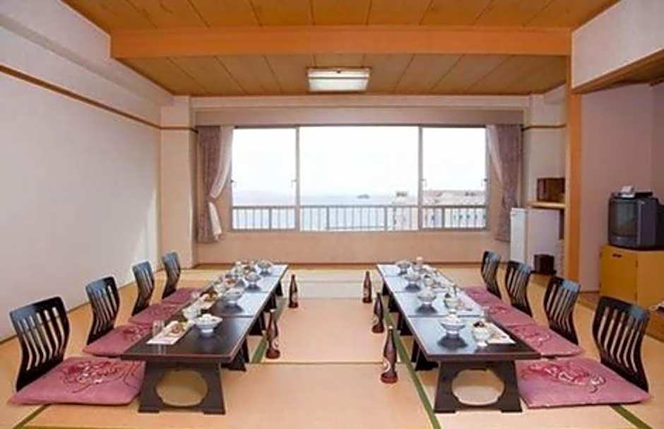 Hotel Mikawa Kaiyoukaku
