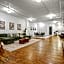 Massive SoHo Loft 4 Bedrooms 2 Bath 7 Beds