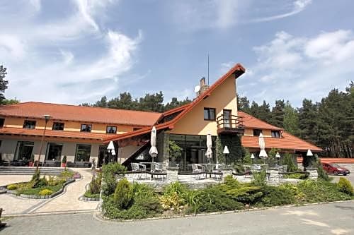 Zajazd Siodlo Hotel&Restauracja