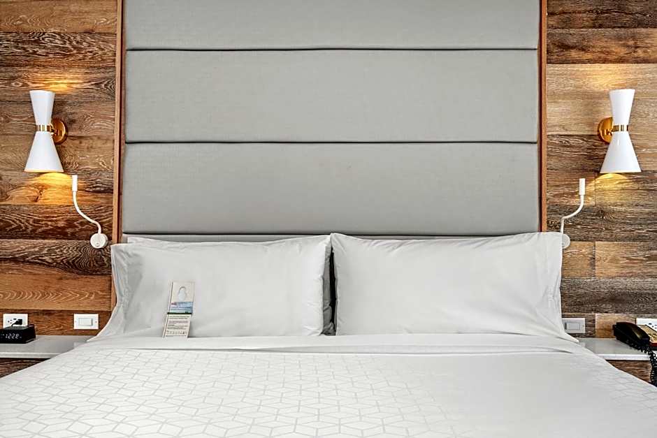 Holiday Inn Express San Juan Condado By IHG