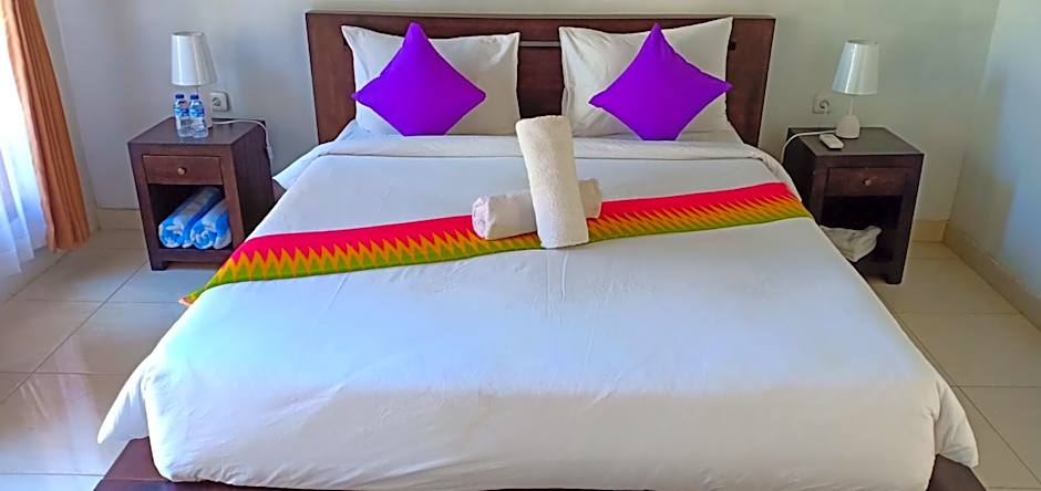 Bale Lumbung Bungalows