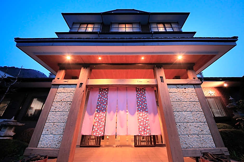 Ryokan Marukyo