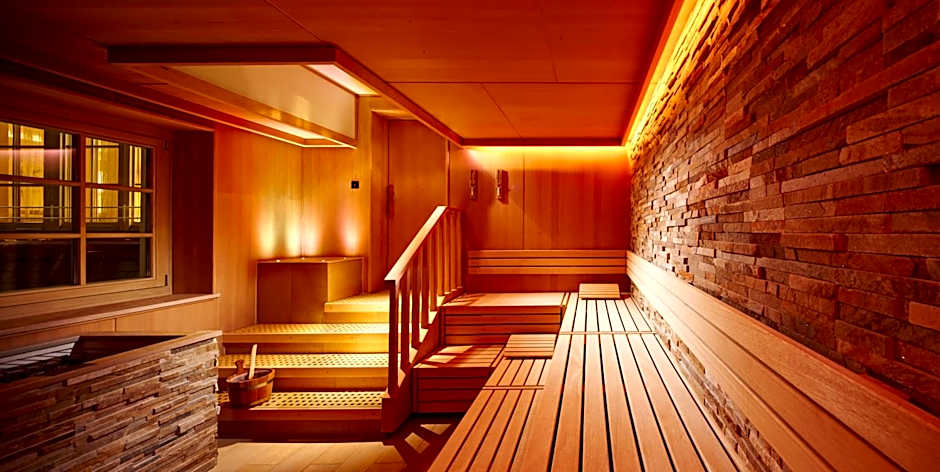 Salzburgerhof, das 5-Sterne Hotel von Zell am See