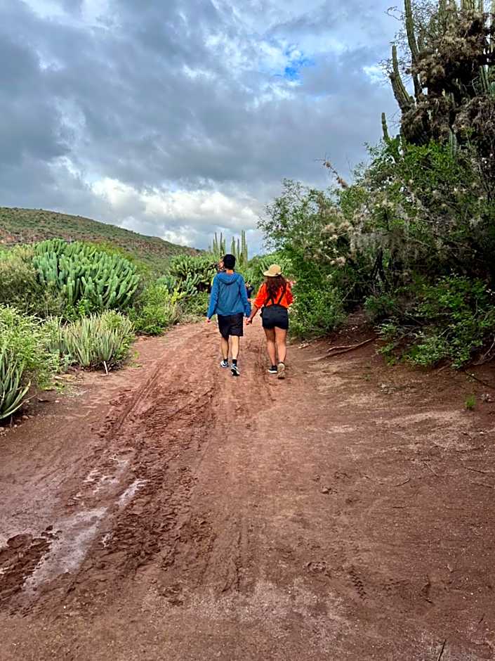 Lourdes Hotel Campestre