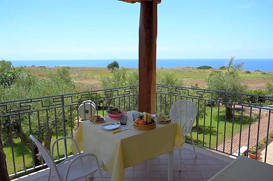 Villa D'Aquino