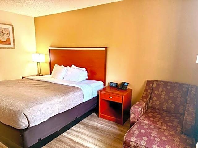 Quality Inn & Suites Golden - Denver West