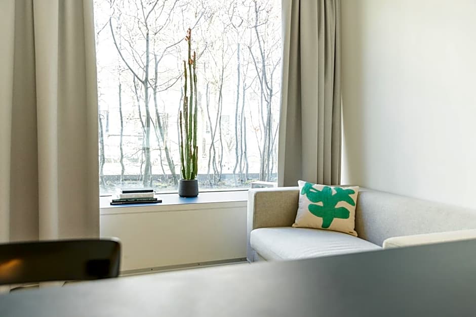 Greulich Design & Boutique Hotel