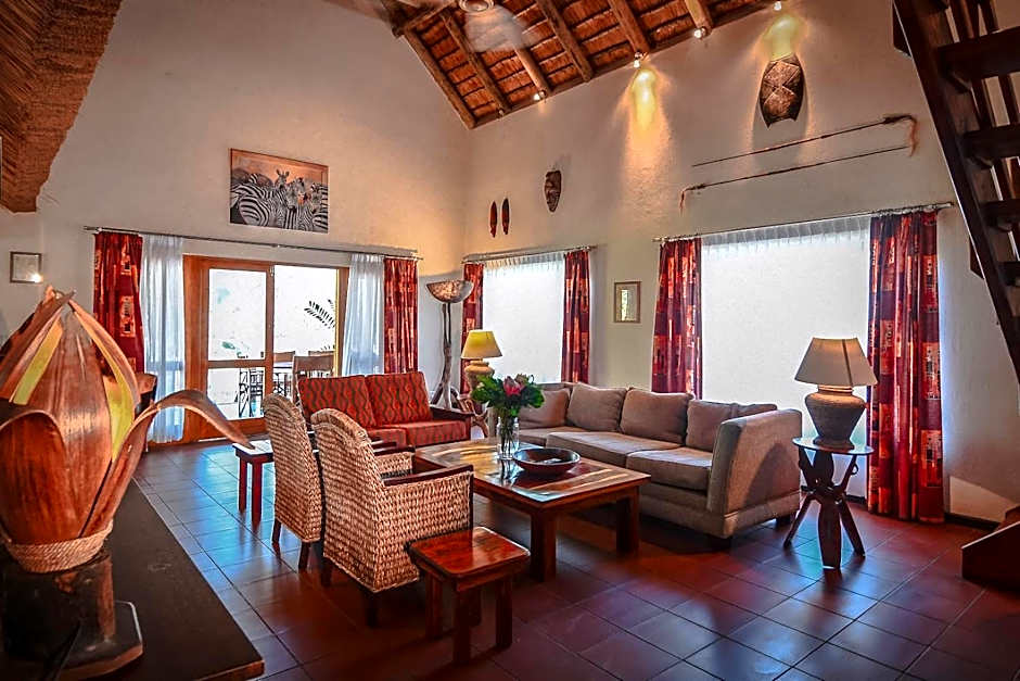 Bush Villas on Kruger