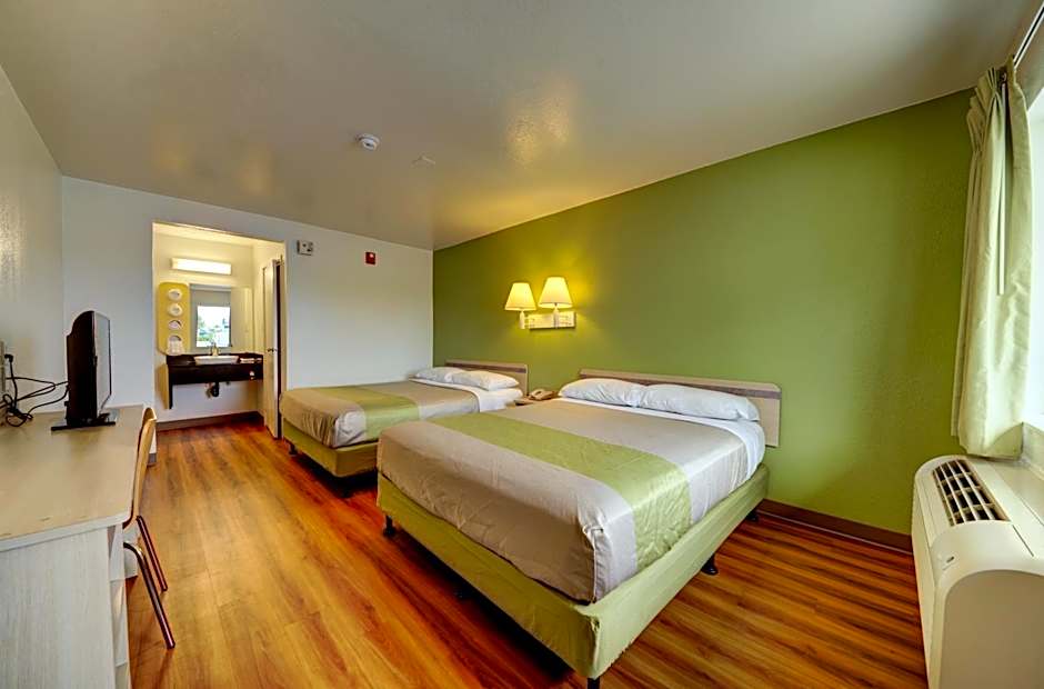 Motel 6-Cocoa Beach, FL