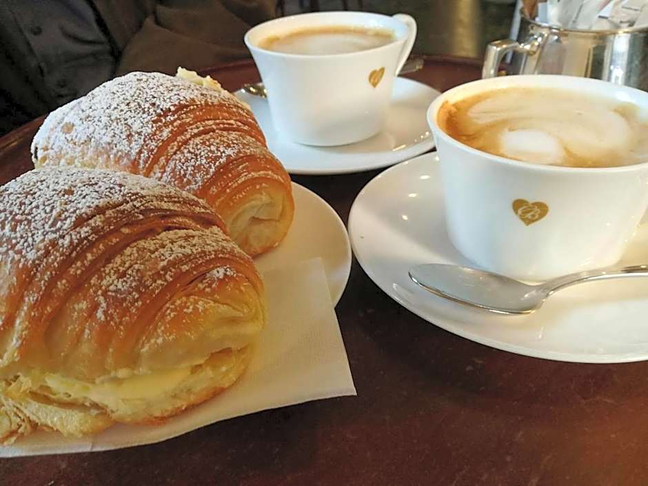 Pompeii Central Home