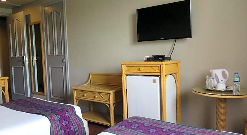 Casa Leticia Boutique Hotel