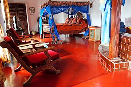 Zanzibar Palace Hotel